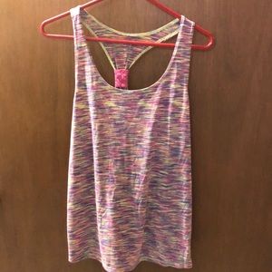 Avia tank top L. NWT